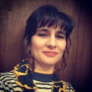 Meet your Posher, Wendy